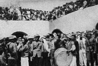  Yazidi Feast